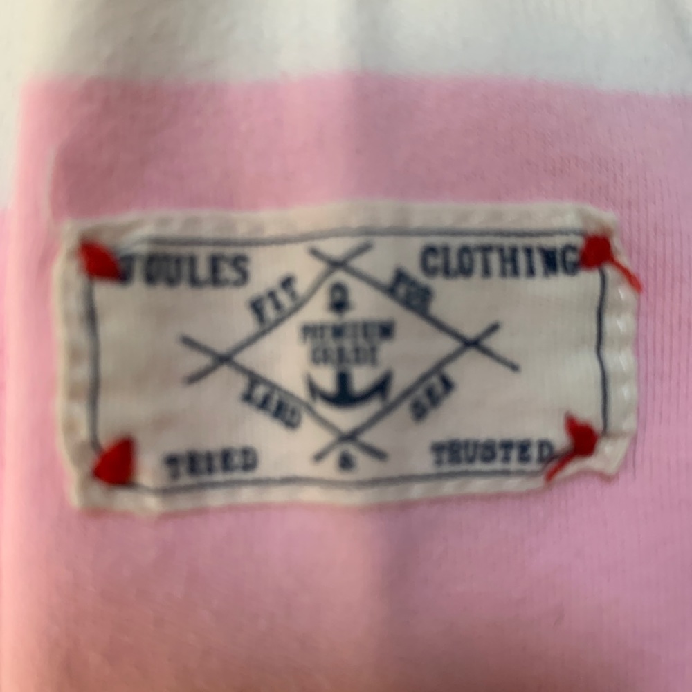 Joules shirt - Picture 3 of 3